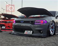 دودج تشارجر